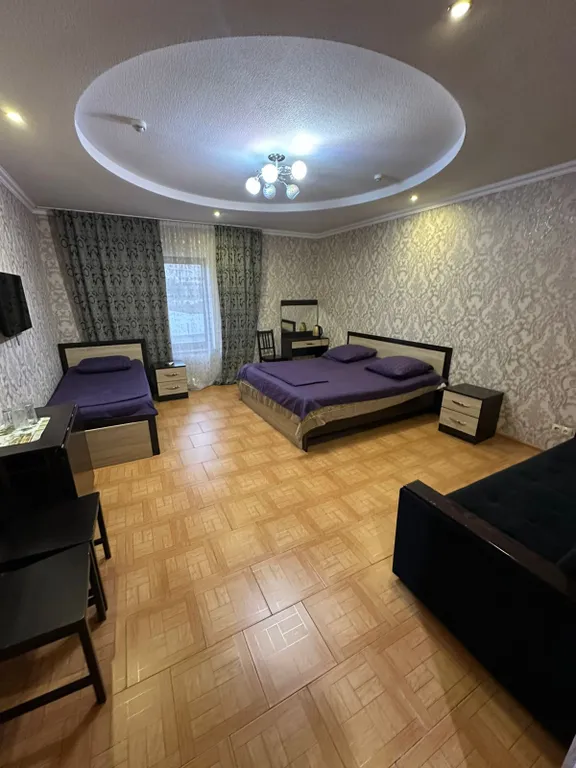 Квартира Комната — Владикавказ