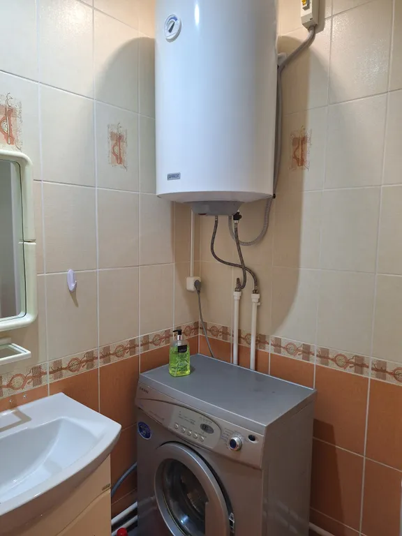 Апартаменты в центре города