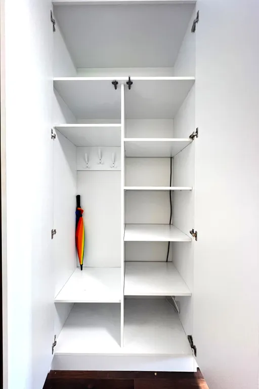 Апартаменты в центре Батуми с видом на море, Porta Batumi Tower