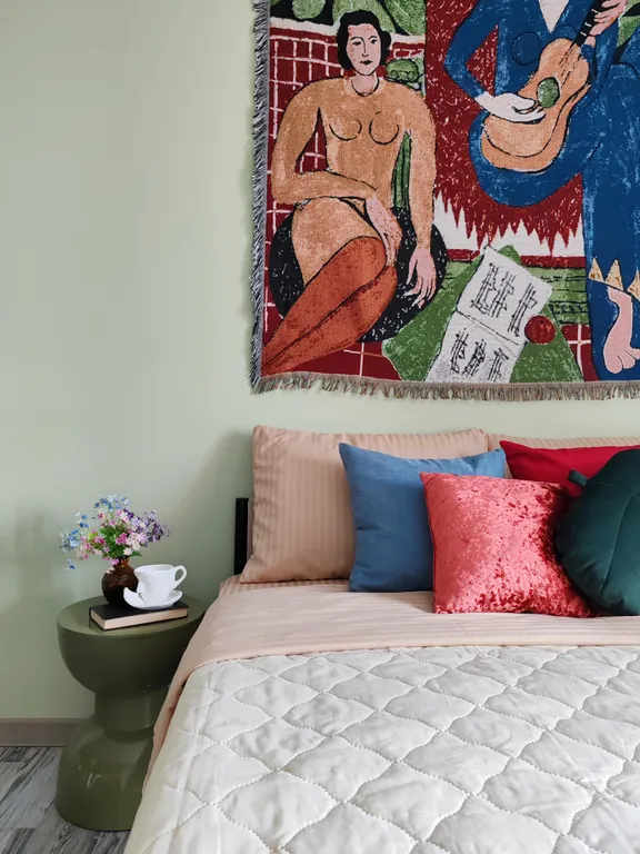 Апартаменты Kuba Libre