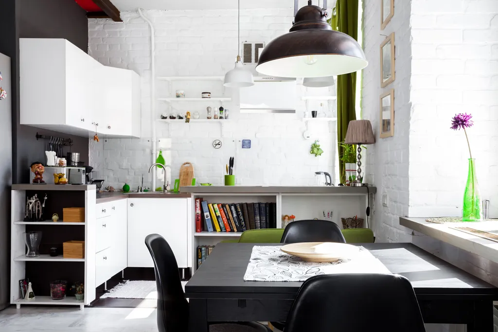 Лофт в центре Твери рядом с набережной реки Волга