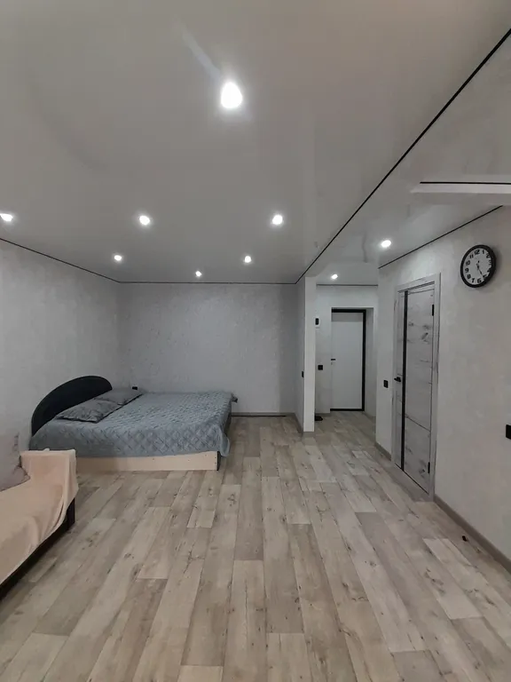 Квартира студия