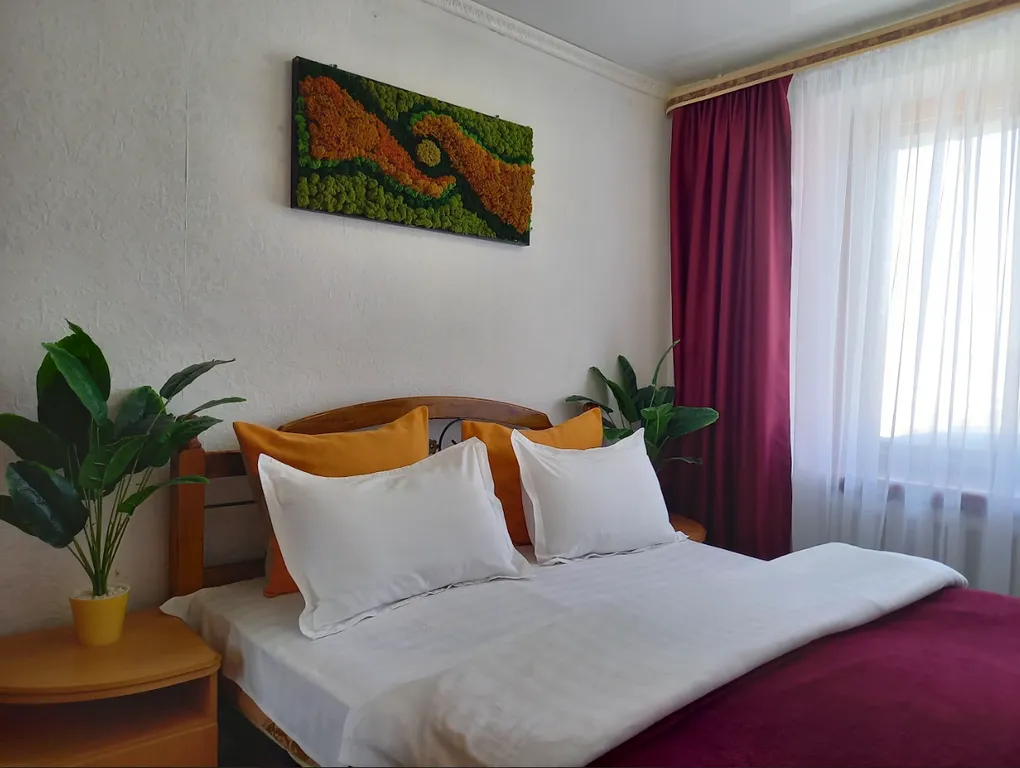 Звёздный спутник