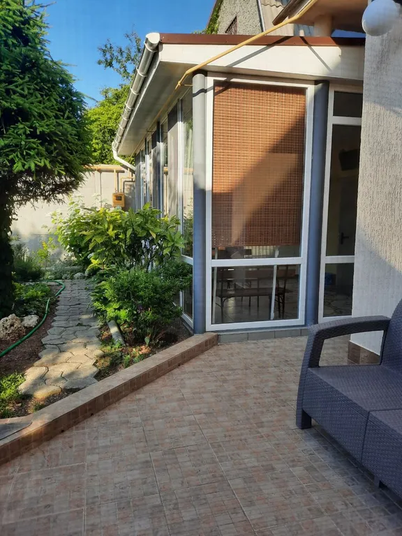 Квартира Квартира (Якорь) — Севастополь