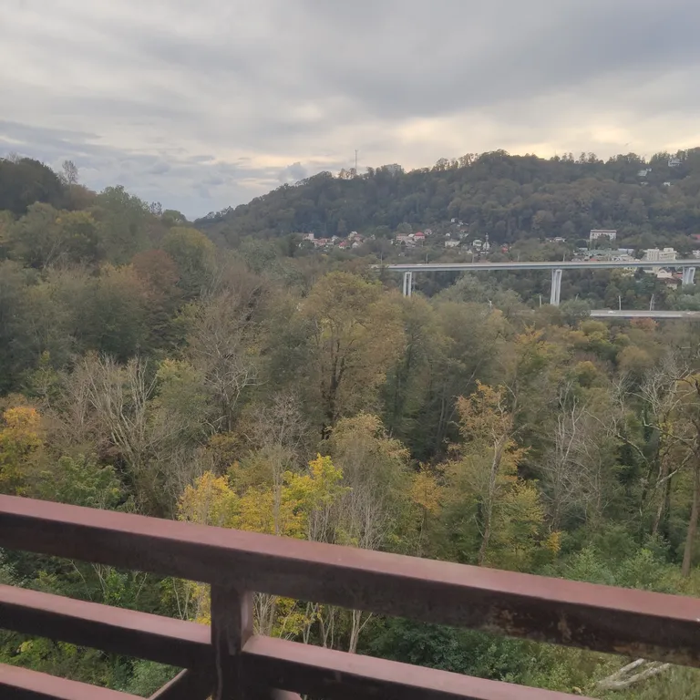 Квартира 1-комнатная Квартира — Мацеста