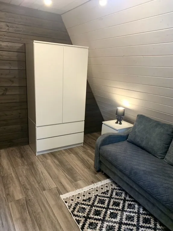 1-комнатный Дом