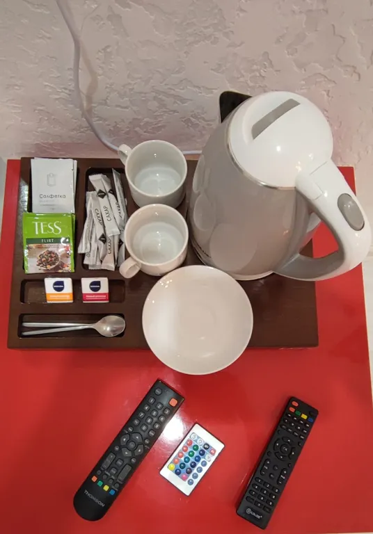 Квартира Сочная жизнь