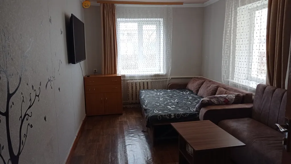 Комфортный домик недалеко от моря