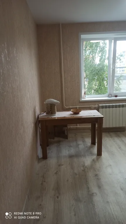 Квартира для гостей