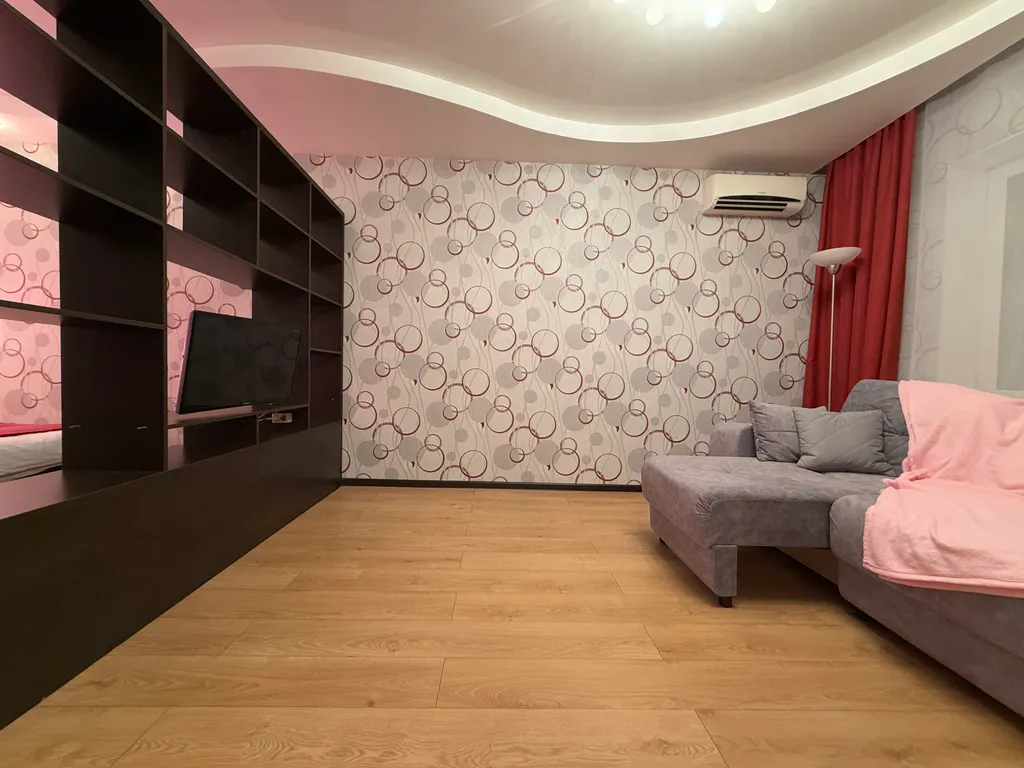 Тут хорошо на Союзной