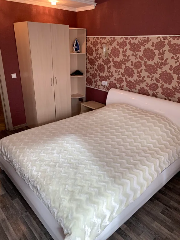 Квартира Квартира Amber apartments — Калининград