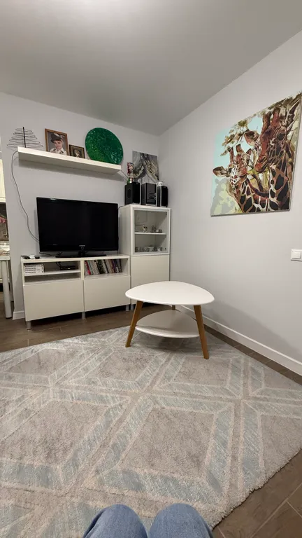 Квартира, которую ты полюбишь