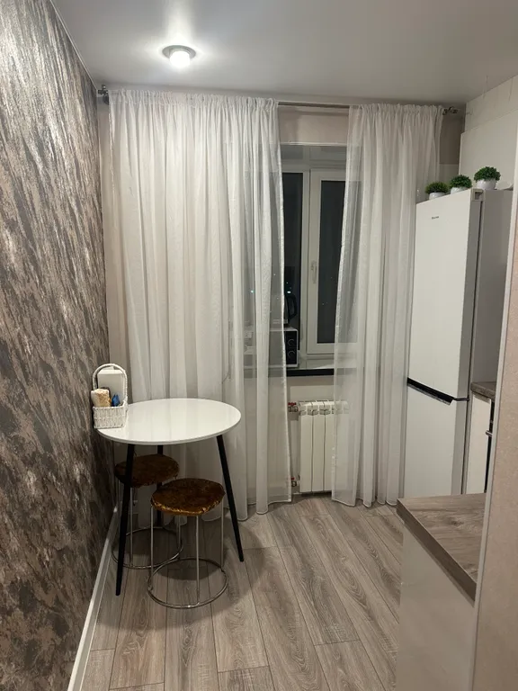 Квартира 1-комнатная Квартира — Хабаровск