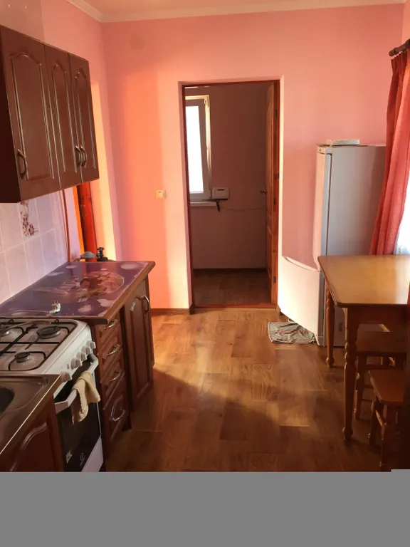 Коттедж Второй этаж дома с отдельным входом с балконом 41м2 ,до моря 4 минуты. — Севастополь