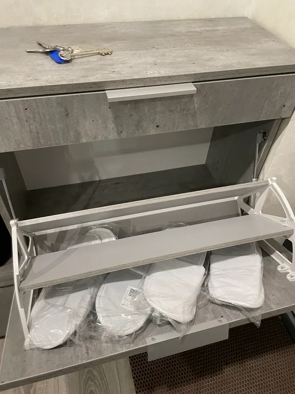 Апартаменты "Пять Звезд"