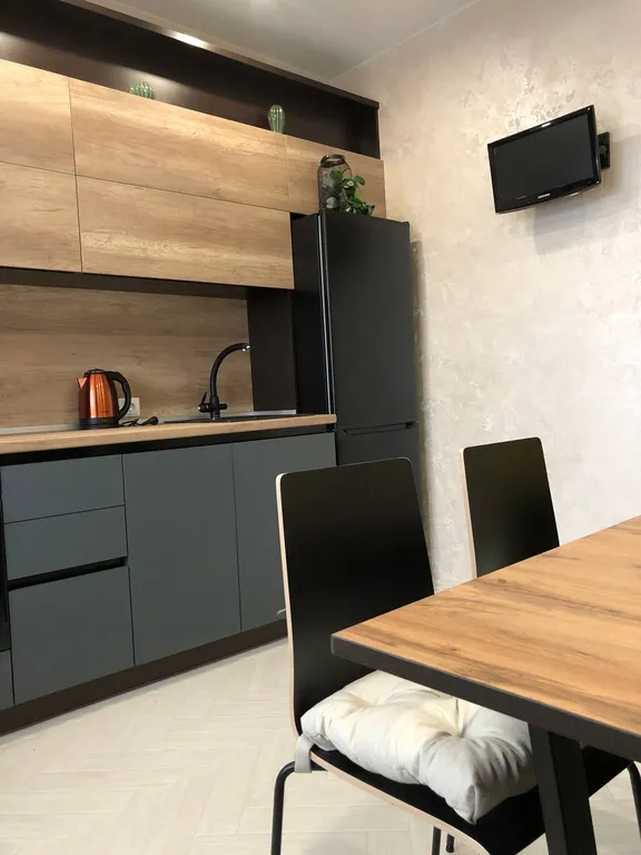 Квартира в центре города