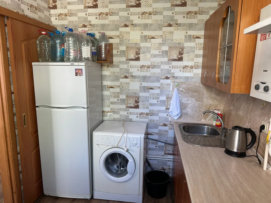 Квартира в районе приморский пляж