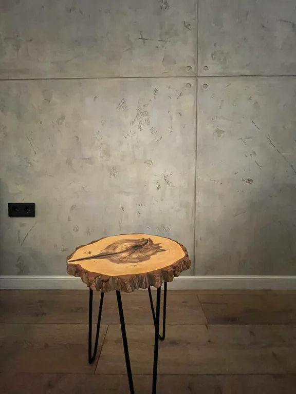 Видовой лофт в Хибинах