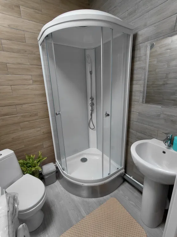 Квартира Студия в элитном районе города — Тюмень