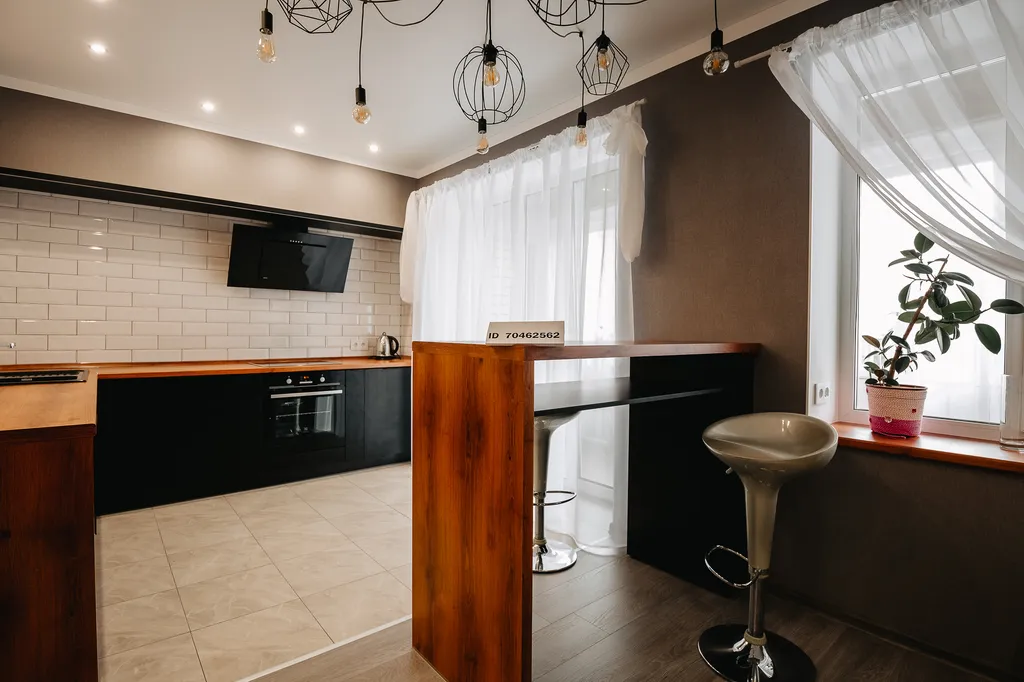 Вип-апартамент в центре города с кондиционером