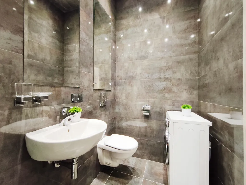 Апартаменты Квартиркаплаза открытый панорамный вид на Волгу и город