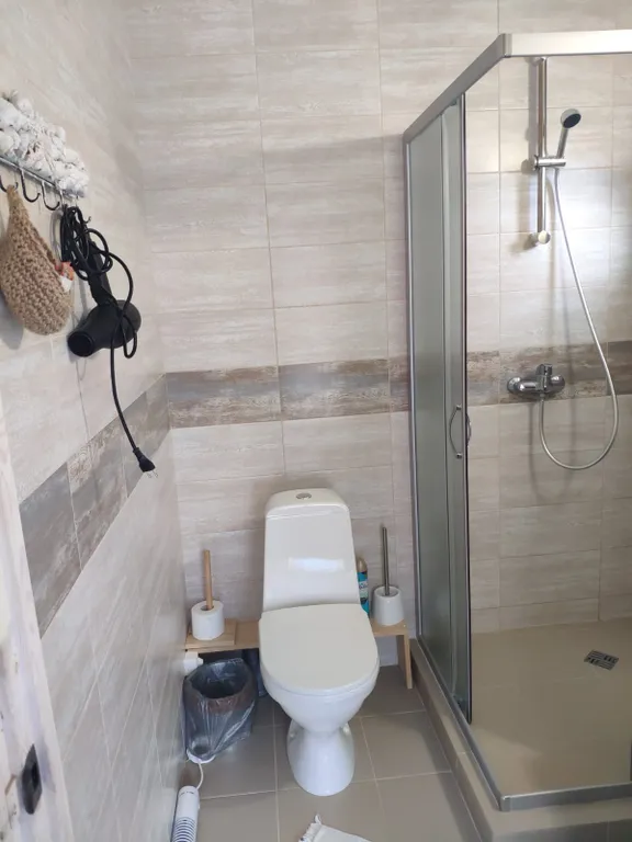 1-комнатный Дом