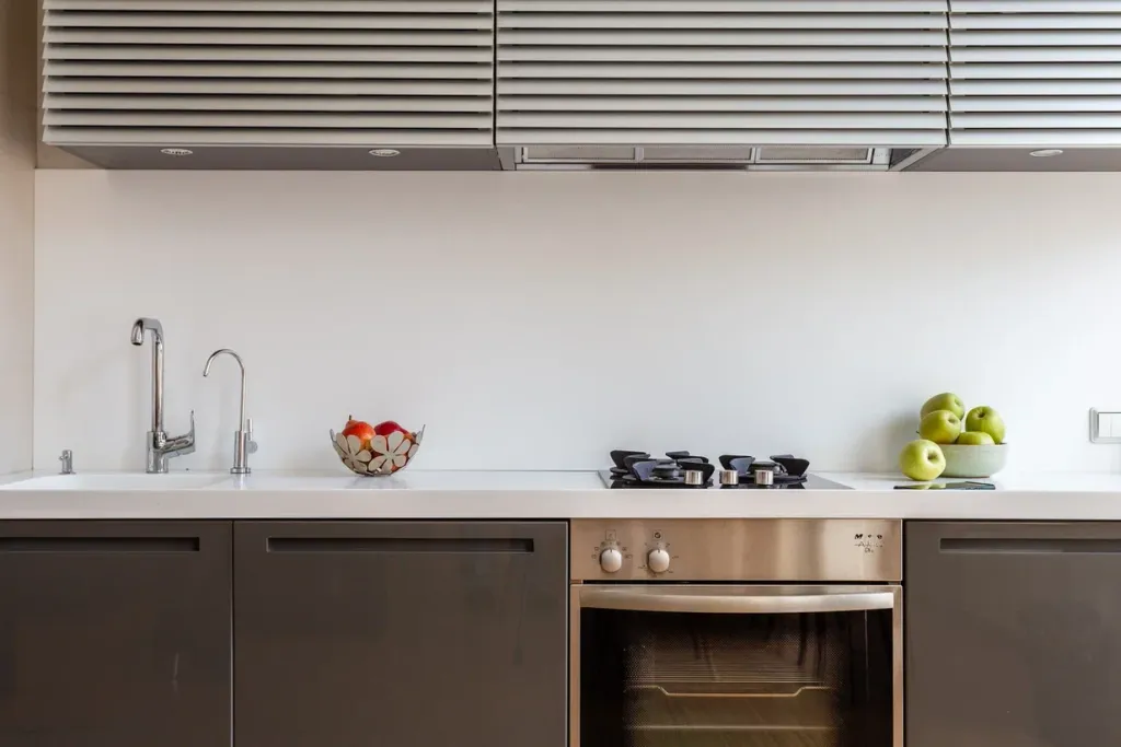 Квартира Видовая квартира с балконом у Летнего сада — Санкт-Петербург