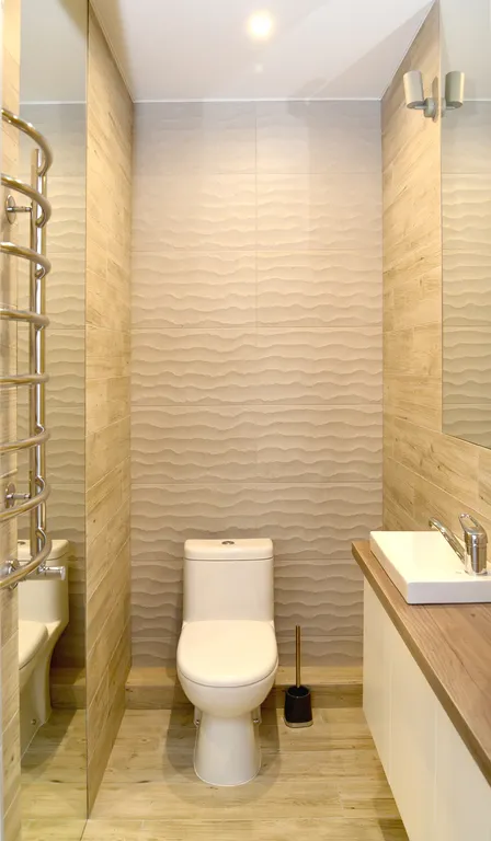 Квартира Квартира для отдыха в Зеленоградске — Зеленоградск