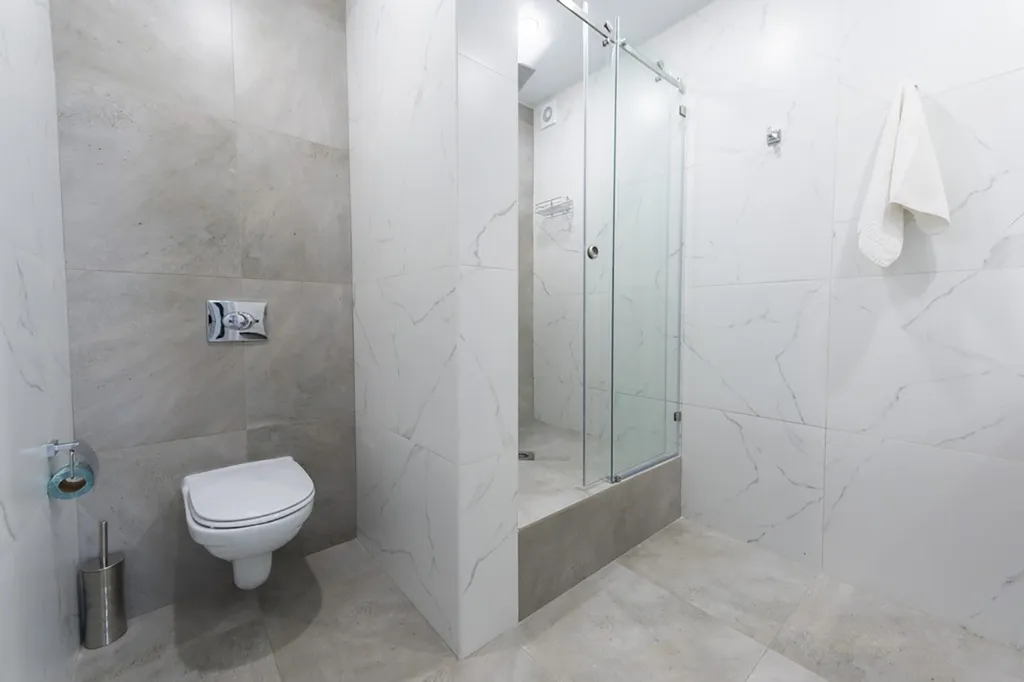 Евродвушка с дизайнерским ремонтом