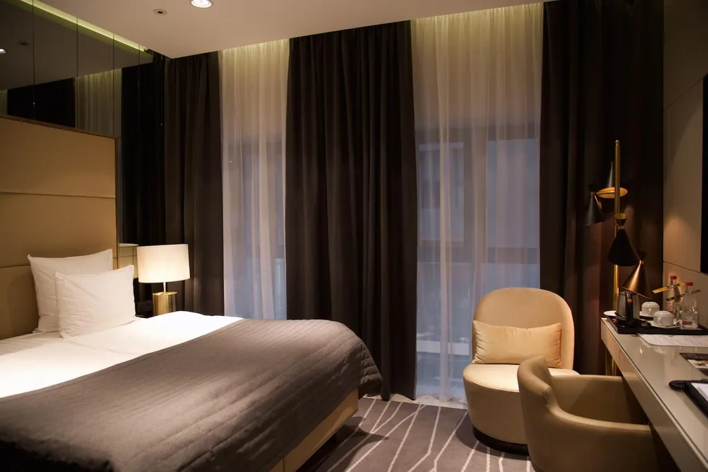 Квартира Комната — аренда посуточно в Санкт-Петербург