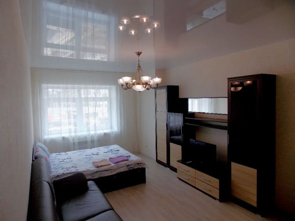 Квартира Апартаменты Затверецкая — аренда посуточно в Тверь