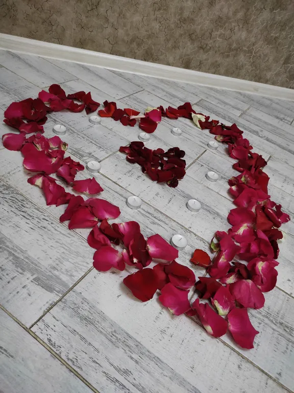 Апартаменты у набережной и арены