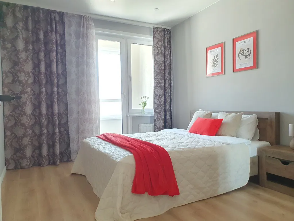 Интеллигентная квартира — аренда посуточно в Обнинск