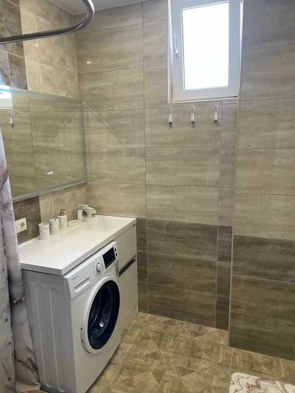 Квартира Уютная квартира в центре Лазаревского — Лазаревское