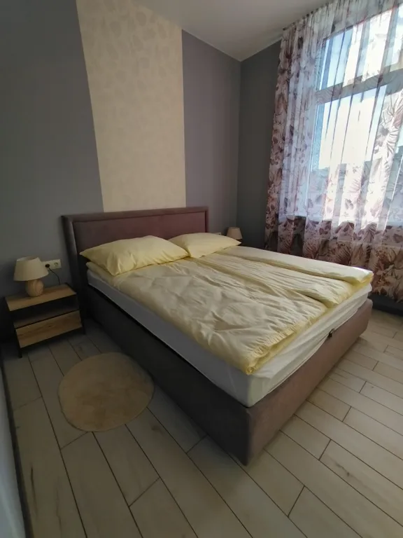 Квартира Новая квартира — Светлогорск