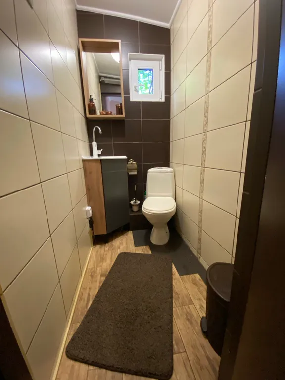 Квартира Уютная квартира в центре курортного Светлогорска — Светлогорск