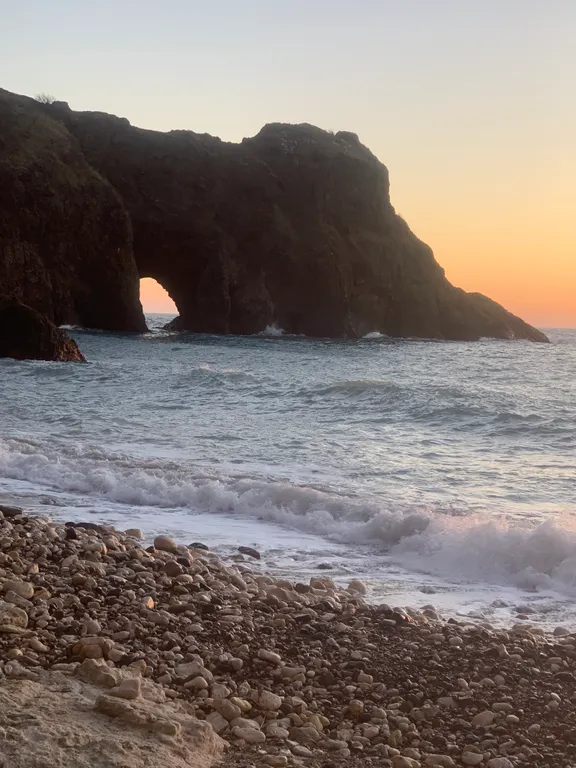 Коттедж Коттедж Фиолент-жемчужина у моря — Севастополь