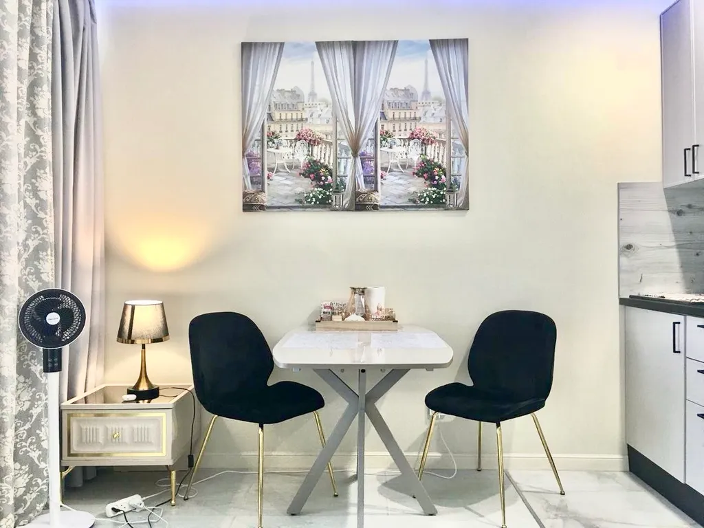 Квартира Квартира Yantarnaya Dolina — Светлогорск