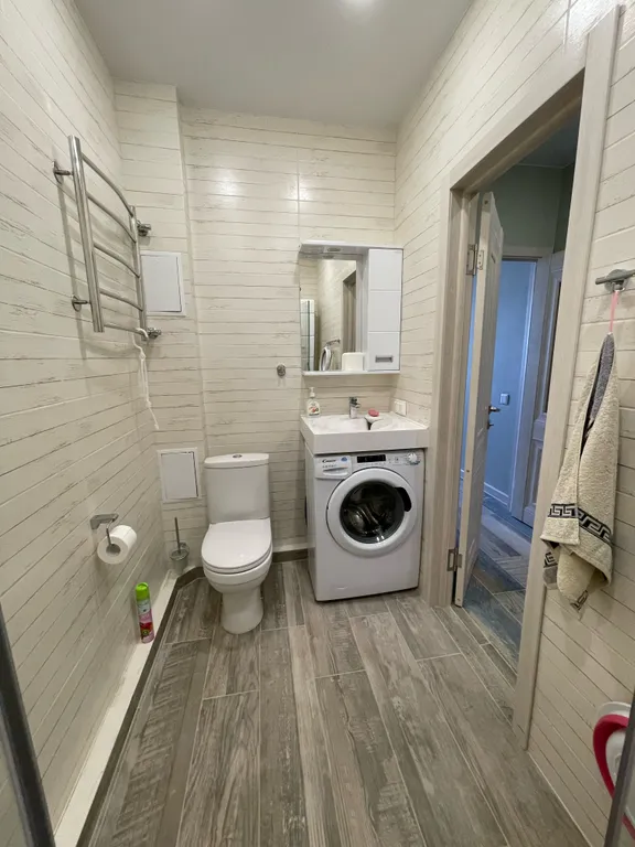 Квартира Квартира ЖК Кавказ, Витязево — Анапа