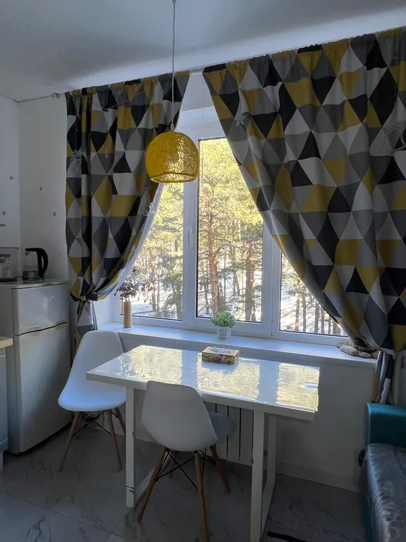 Уютная квартира в Приэльбрусье