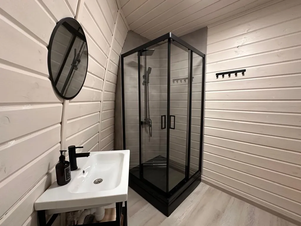 2-комнатный Дом