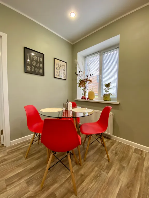 Иннополис апартаменты Happy - уютная квартира в ЖК комфорт класса — аренда посуточно в Иннополис