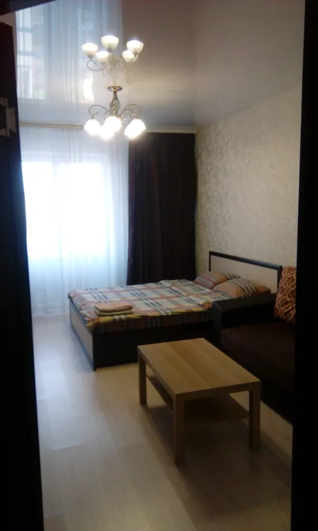 Квартира премиум класса с евро ремонтом — аренда посуточно в Тверь