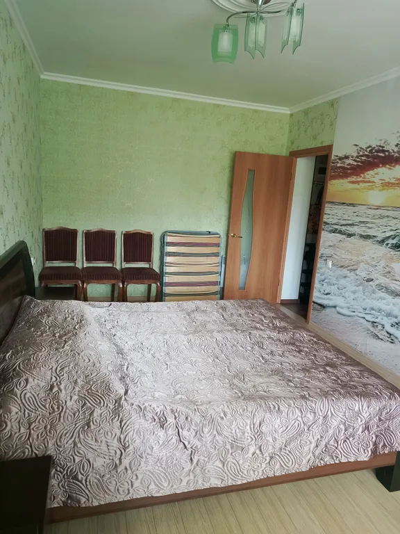 Квартира Квартира для семейного отдыха у моря — Сухум