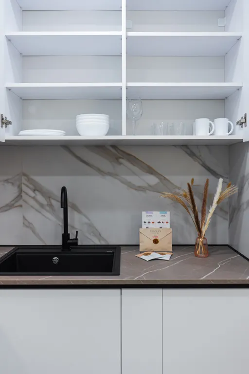 Апартаменты ключ к центру Еревана