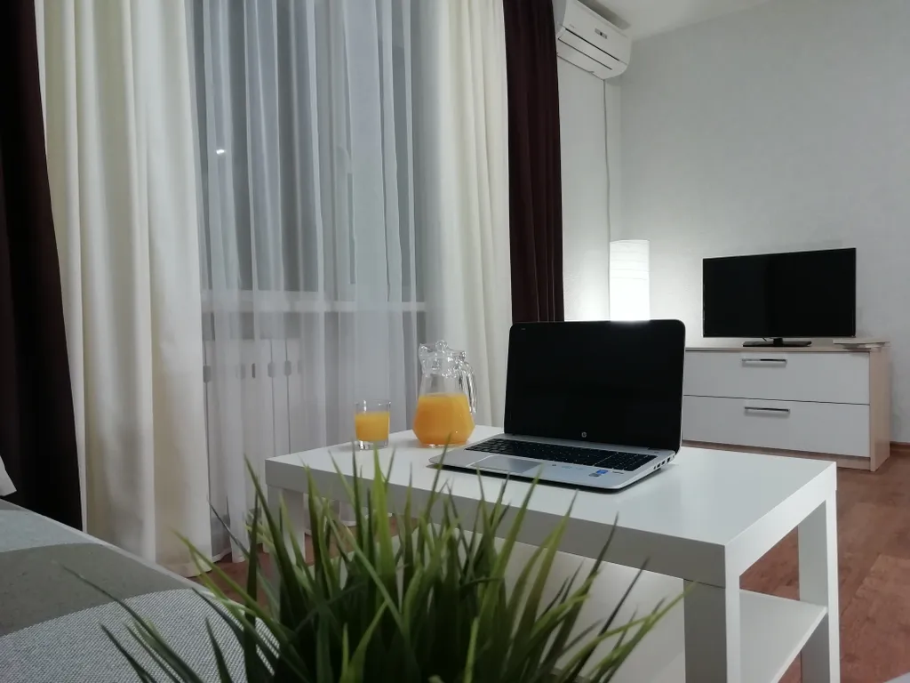 Scandica Home Апартаменты Comfort