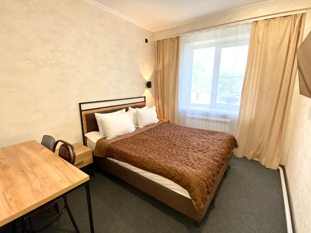 Квартира Комната — аренда посуточно в Чита