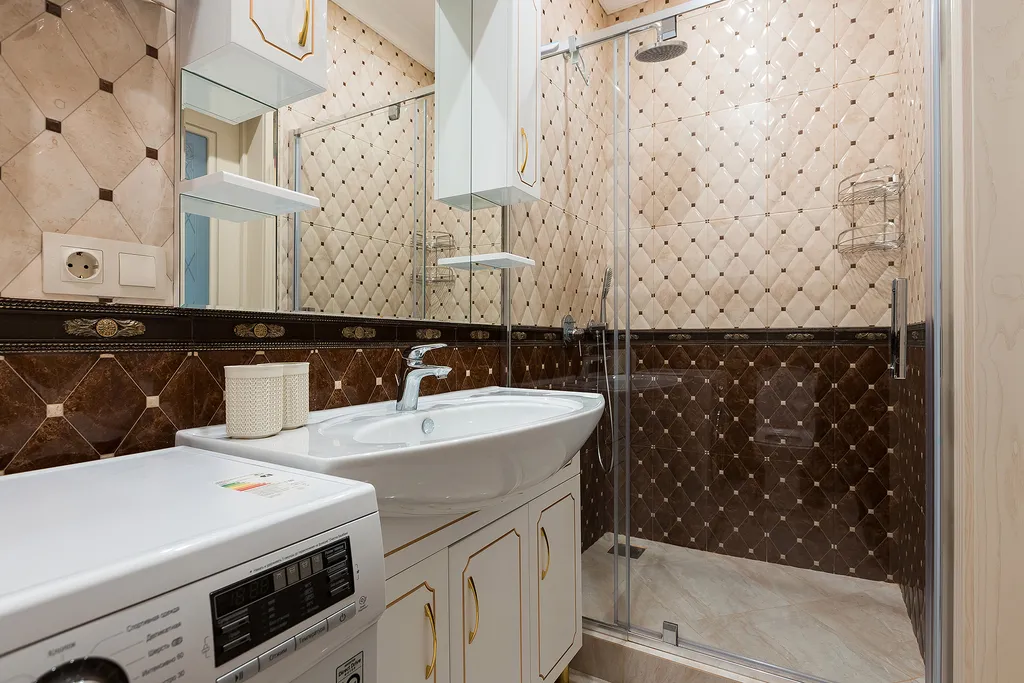 Квартира Квартира Люкс в Лазурном-2 — Геленджик