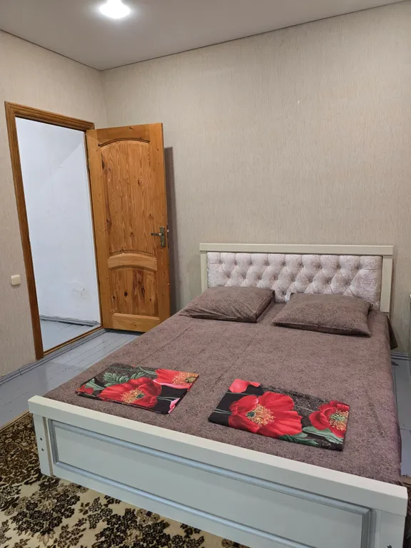 2-комнатный Дом