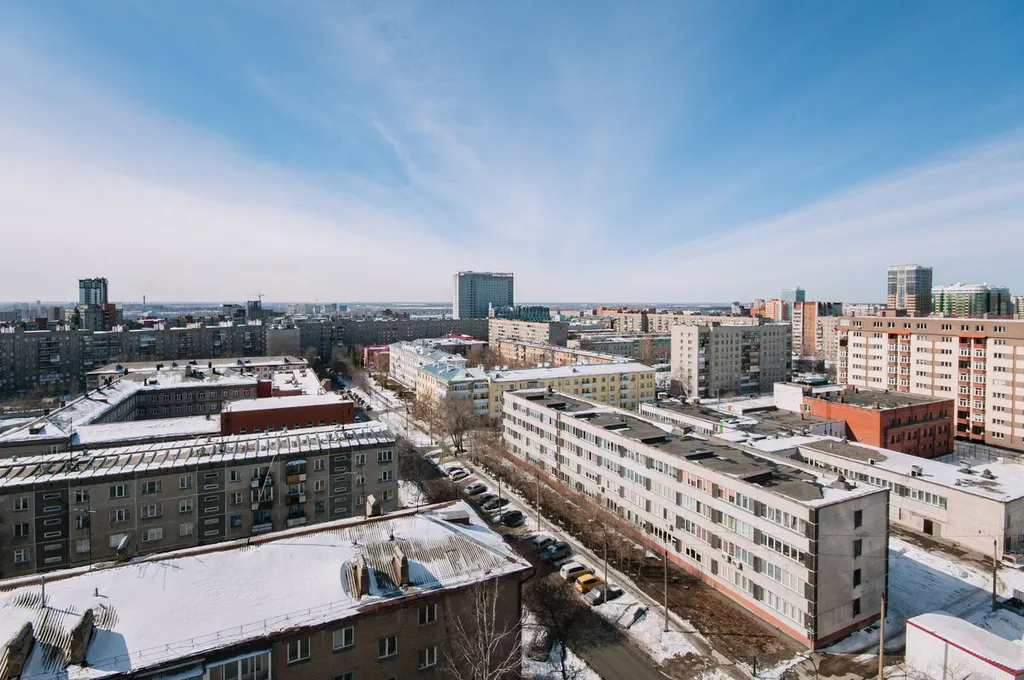 Уютная квартира рядом с жд вокзалом в новом доме.